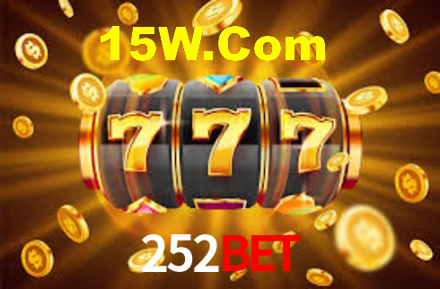 Interface Premium 252bet