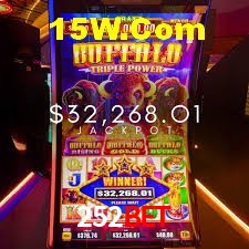Casino Ao Vivo 252bet