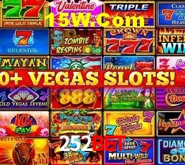 Ofertas Exclusivas 252bet