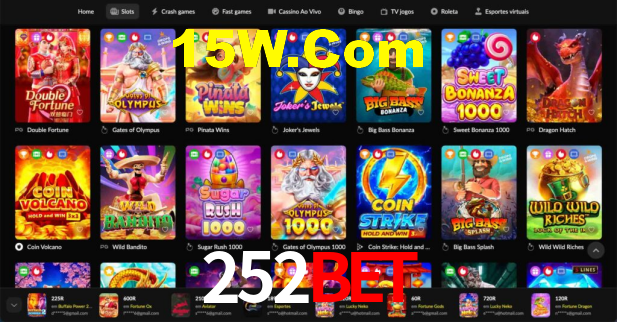 252bet,252bet app