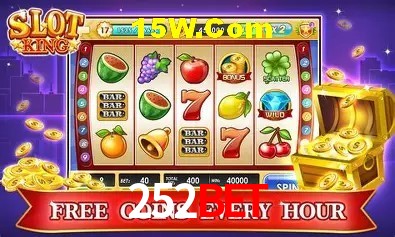 Casino Ao Vivo 252bet