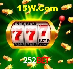 Provedores de Jogos 252bet