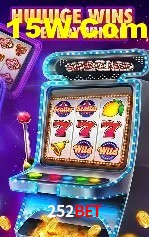 Promoções Sazonais 252bet