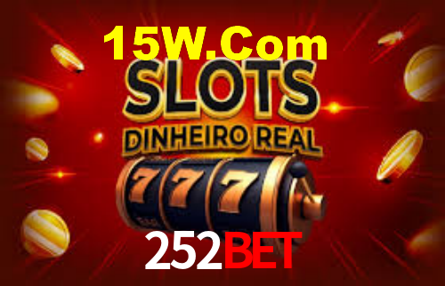 PIX Instantâneo 252bet