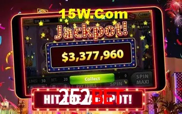 Jogos de Slot 252bet