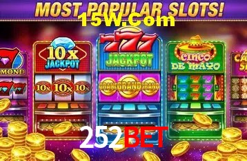 Estatísticas do Jogo 252bet
