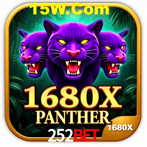 Apostas de Tênis 252bet