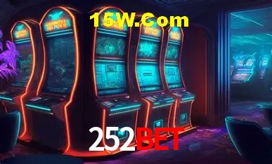 Cadastro Rápido 252bet