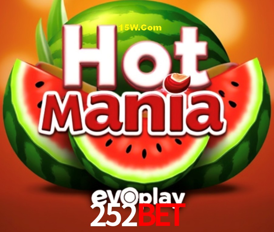 Jogos de Slot 252bet