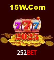 Promoções Sazonais 252bet