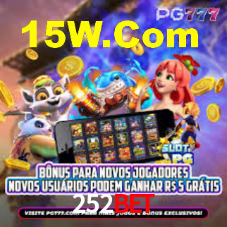 Bônus Generosos e Exclusivos no 252bet para Você!