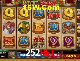 Login Seguro 252bet
